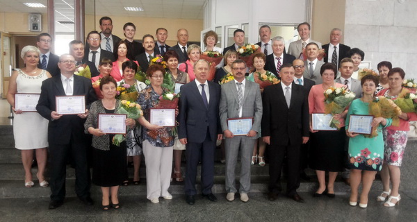 Республиканский смотр-конкурс  за 2013 год